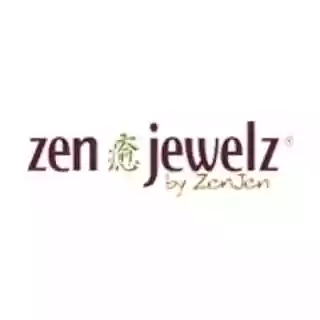 Zen Jewelz logo