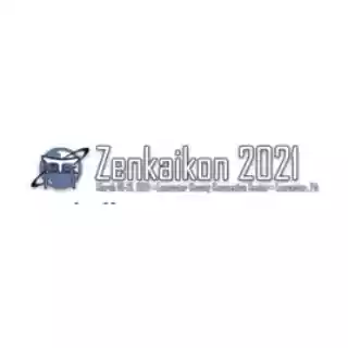 Shop Zenkaikon 2021 coupon codes logo