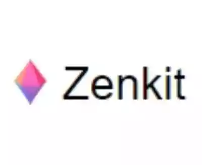 Shop Zenkit promo codes logo