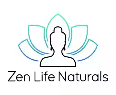 Zen Life Naturals logo