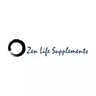 Shop Zen Life Supplements discount codes logo