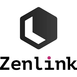 Zenlink  logo