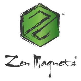 Zen Magnets logo