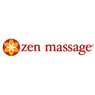 Zen Massage USA logo