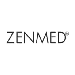 Zenmed logo