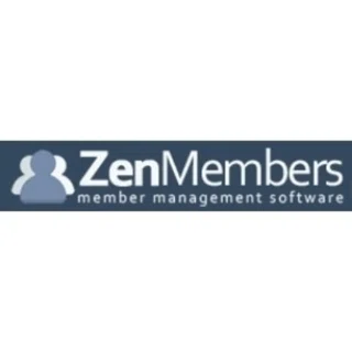 zenmembers.com logo