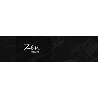 Shop Zen Mount logo