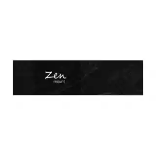 zenmount.com logo