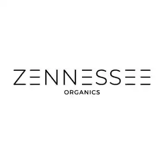 Shop Zennessee Organics discount codes logo