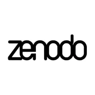 zenodo.org logo