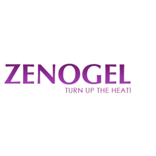 Shop Zenogel  logo