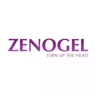 Shop Zenogel  discount codes logo