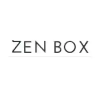 Shop Zen Box coupon codes logo