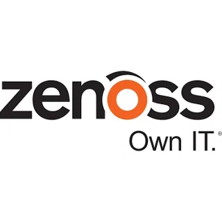 Shop Zenoss logo