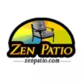 zenpatio.com logo