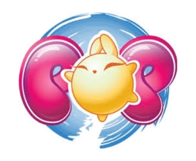Shop ZenPop logo