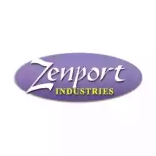 Zenport logo