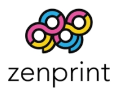 Shop Zenprint logo