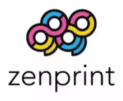 Zenprint coupon codes