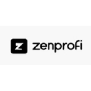ZenProfi logo