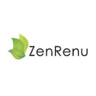 Shop Zenrenu logo
