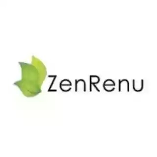 Shop Zenrenu coupon codes logo