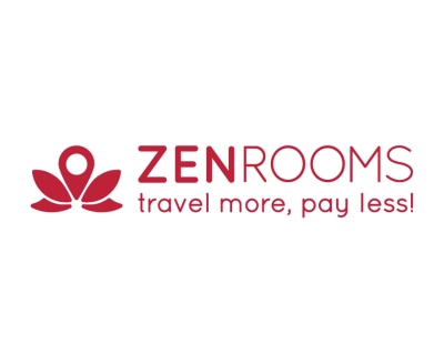 Shop ZEN Rooms logo