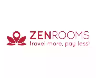 ZEN Rooms logo