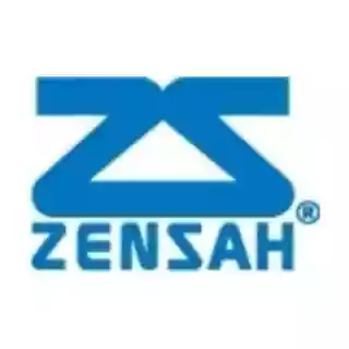 Zensah logo