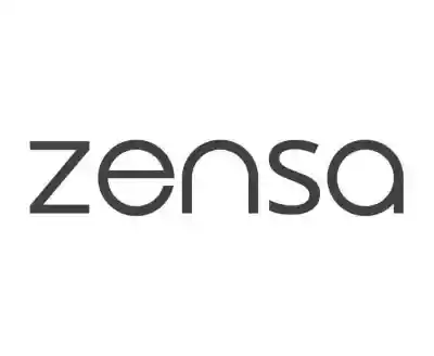 Shop Zensa Skin Care logo