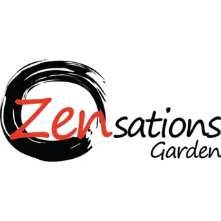 Zensations Garden logo