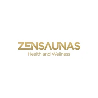 Zen Saunas logo