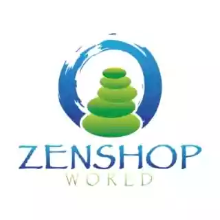 Zenshopworld logo