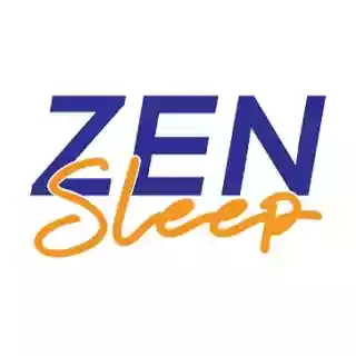 Shop ZenSleep coupon codes logo