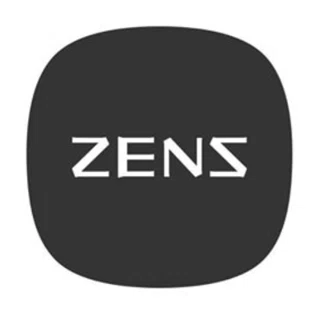 Shop ZENS Lifestyle logo