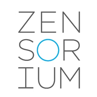 Shop Zensorium logo