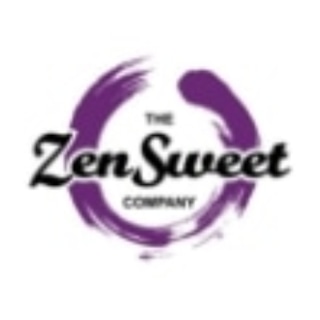 Shop Zensweet logo