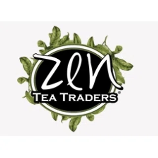 Zen Tea Traders logo