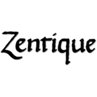 Zentique logo