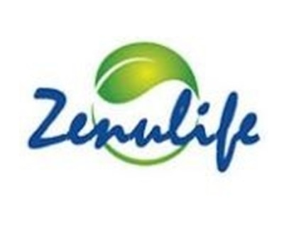 Shop Zenulife logo