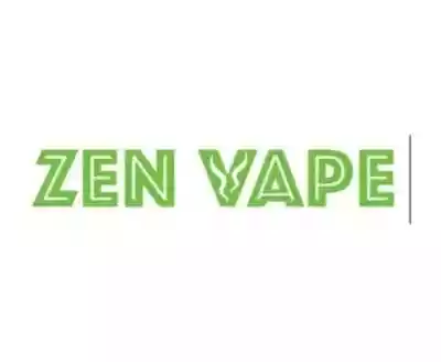 Zen Vape promo codes