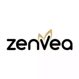 Zenvea logo