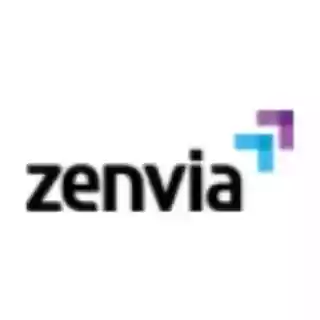   Zenvia logo