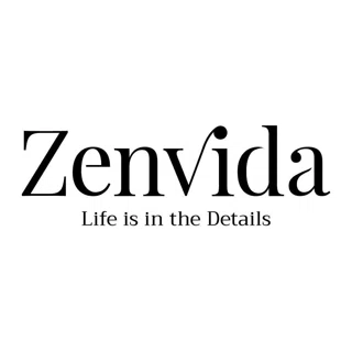 Zenvida Home logo