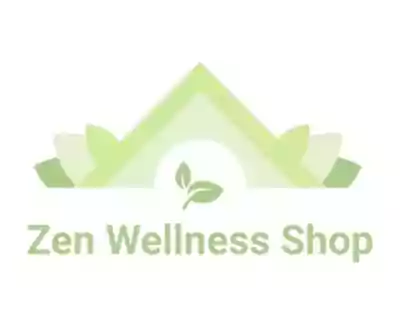 Shop Zen Wellness Shop coupon codes logo