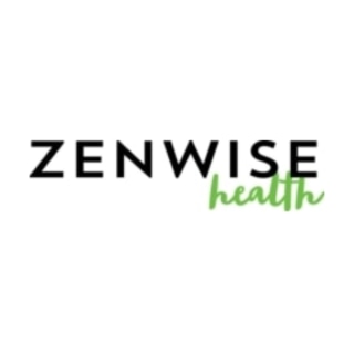 Shop Zenwise Health logo