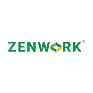 zenwork.com logo