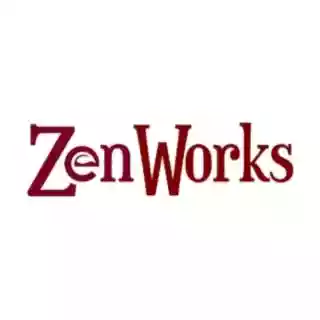 zenworksnaturals.com logo