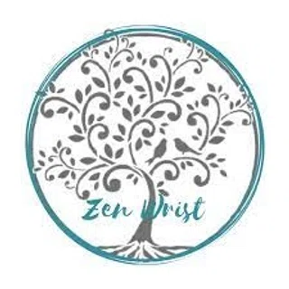 Zen Wrist logo