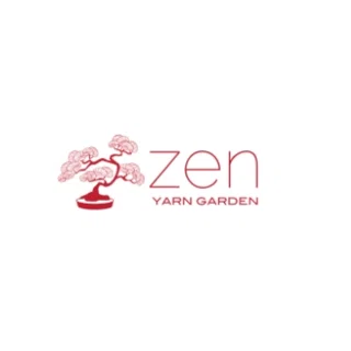 Shop Zen Yarn Garden promo codes logo